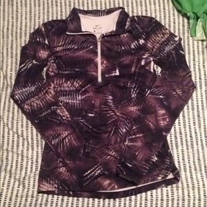 Nike 1/4 zip
